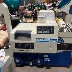 ◆ ヤンマー 穀物乾燥機 YCD-15JX3 解体済 屋内保管 その他多数あります！ の画像