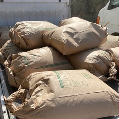 新米を味噌に‼️令和６年産　5キロ半年分の画像