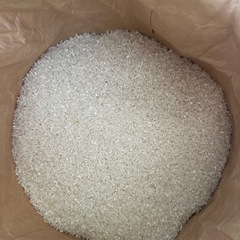 新米を味噌に‼️令和６年産　5キロ半年分の画像