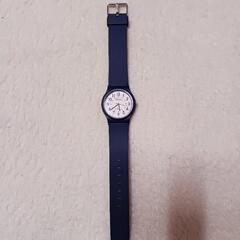 ウォッチ　腕時計　アナログ　200円　値下げしました！の画像