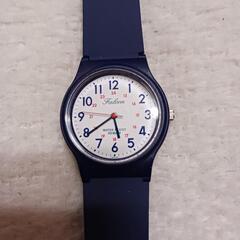 ウォッチ　腕時計　アナログ　200円　値下げしました！
