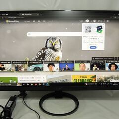 2023年製☆acer エイサー LCD モニター 液晶ディスプ...