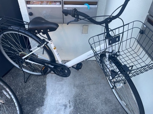 自転車