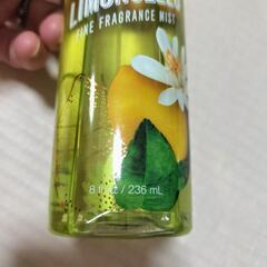 【新品】Bath&Body Works ルームスプレーの画像