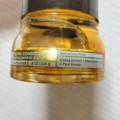 【新品】Bath&Body Works シャワージェルの画像