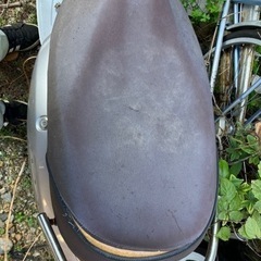 sim umi50 ジャンクorレストアベースの画像