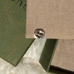 GUCCIピアス  の画像
