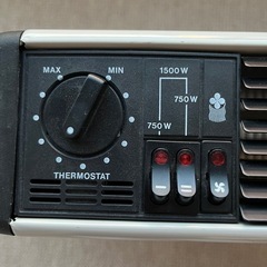 Delonghiデロンギヒーターの画像