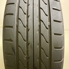 スバル純正ホイール　17インチの画像