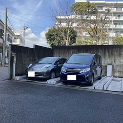☆仲介手数料0円！☆月極駐車場☆横浜市戸塚区戸塚町☆戸塚☆1万円〜☆ - 横浜市