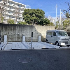 ☆仲介手数料0円！☆月極駐車場☆横浜市戸塚区戸塚町☆戸塚☆1万円〜☆