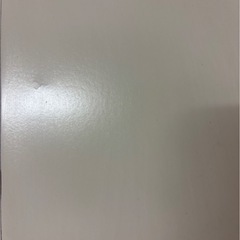 キャビネット ホワイト Duetの画像