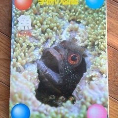 学研の図鑑　11冊セットの画像