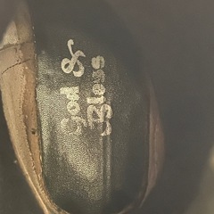 ブーツ 26.5cm
の画像