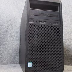 日本製 Z2改11 Gen12th Xeon SSD HDD Win11Pro