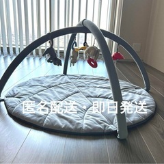 IKEA GULLIGAST グッリガスト　ベビージム