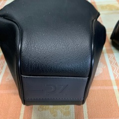 一眼レフカメラケース　3個セットの画像