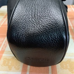 一眼レフカメラケース　3個セットの画像