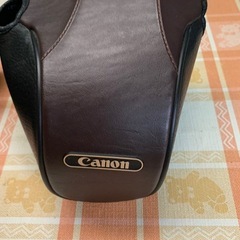 一眼レフカメラケース　3個セットの画像