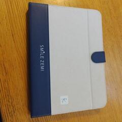 スマイルゼミタブレットケース