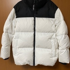 GAP ダウンジャケット