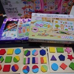 おもちゃセット