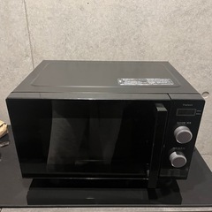電子レンジ