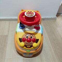 アンパンマンカーの画像