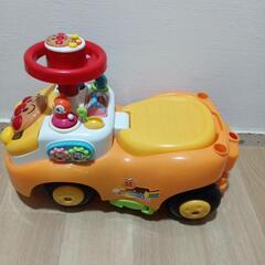 アンパンマンカーの画像