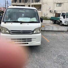 軽トラの画像