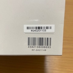 リファ ヘッドスパの画像