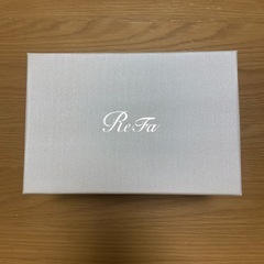 リファ ヘッドスパの画像