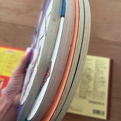 決まりました。アンパンマン　絵本セットの画像