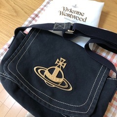 Vivienne Westwoodバッグ