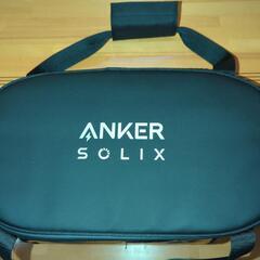 ★ANKER★　ポータブル電源の画像