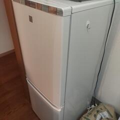 無料　2018年製　冷蔵庫の画像