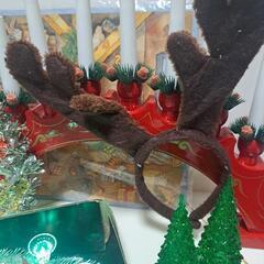 X'mas用品.の画像
