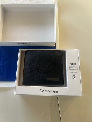 ☆Calvin Clein☆財布