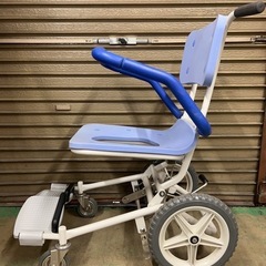 IURA シャワーキャリーの画像