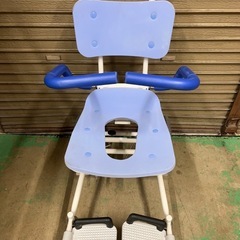 IURA シャワーキャリー
