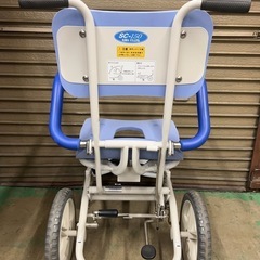 IURA シャワーキャリーの画像