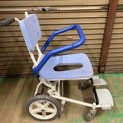 IURA シャワーキャリーの画像