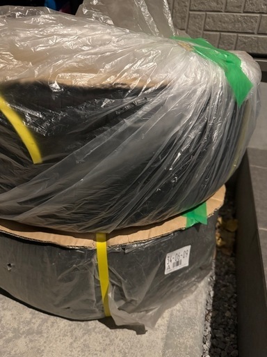 17インチ スポーツホイール