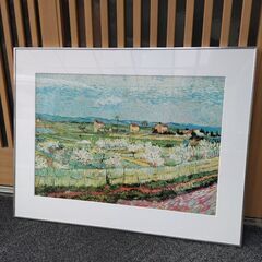 絵画(ゴッホ)