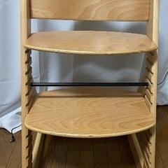 ハイチェア　ベビーチェア