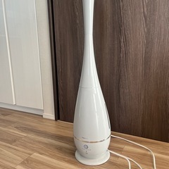決まりました！【美品】フランフラン加湿器の画像
