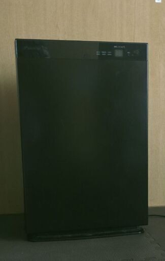 ダイキン　空気清浄機