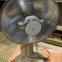 反射遠赤外線ピーター