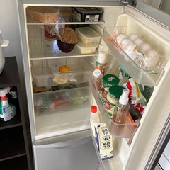 冷蔵庫の画像