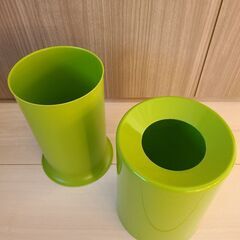 【無料】deaco小さなゴミ箱の画像